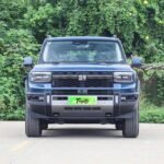 Jetour Zongheng G700 2026 5-seater– Factory Price From China | CarSaleChina