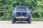 Jetour Zongheng G700 2026 5-seater– Factory Price From China | CarSaleChina