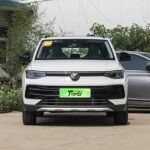 2026 Volkswagen Tharu– China Export Vehicle | CarSaleChina