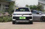 2026 Volkswagen Tharu– China Export Vehicle | CarSaleChina