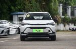 Toyota Frontlander 2026 2.0L– Factory Price From China | CarSaleChina