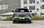 Changan CS55 PLUS 2026– Factory Price From China | CarSaleChina