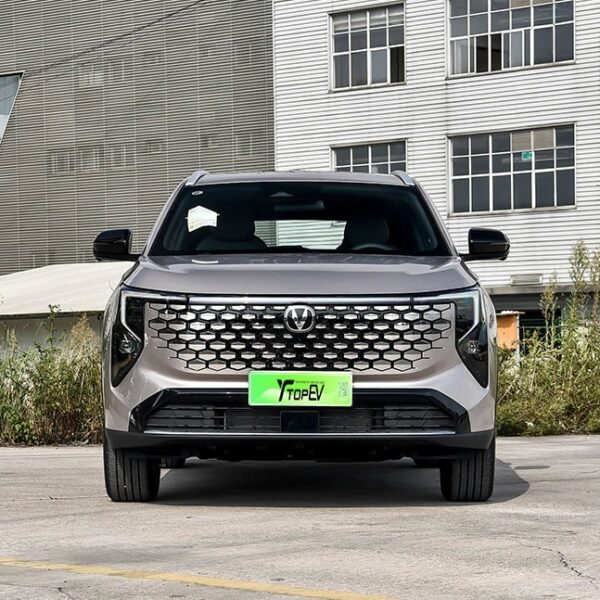 Changan CS55 PLUS 2026– Factory Price From China | CarSaleChina