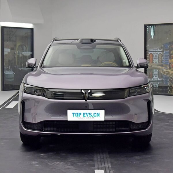2026 Voyah FREE+– China Export Vehicle | CarSaleChina