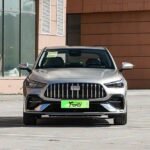 Geely Galaxy Starshine 6 2026– Factory Price From China | CarSaleChina