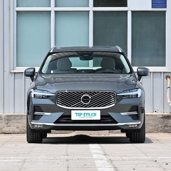 2026 Volvo XC60– China Export Vehicle | CarSaleChina