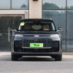 Chery Fulwin T11 2026– Factory Price From China | CarSaleChina