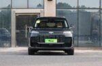 Chery Fulwin T11 2026– Factory Price From China | CarSaleChina