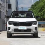 2026 Kia Seltos– China Export Vehicle | CarSaleChina