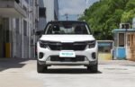 2026 Kia Seltos– China Export Vehicle | CarSaleChina