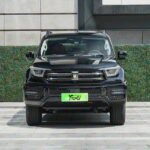 Tank 400 Hi4-T 2026– Factory Price From China | CarSaleChina