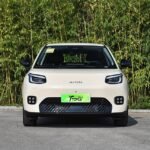 GAC AION UT Super 2026– Factory Price From China | CarSaleChina