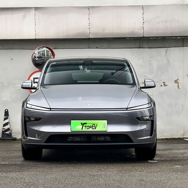 2026 Tesla Model Y(Facelift)– China Export Vehicle | CarSaleChina