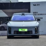 2026 Li Auto i8 Standard– China Export Vehicle | CarSaleChina