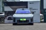 2026 Li Auto i8 Standard– China Export Vehicle | CarSaleChina