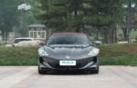 2026 MG Cyberster– China Export Vehicle | CarSaleChina
