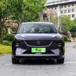 Mazda EZ-60 EREV 2026– Factory Price From China | CarSaleChina