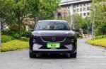 Mazda EZ-60 EREV 2026– Factory Price From China | CarSaleChina