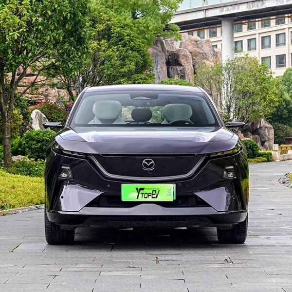 Mazda EZ-60 EREV 2026– Factory Price From China | CarSaleChina