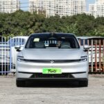 Changan NEVO A06 2026 BEV– Factory Price From China | CarSaleChina