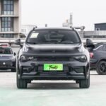 2026 Lynk & Co 01– China Export Vehicle | CarSaleChina