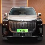 Voyah Taishan 2026– Factory Price From China | CarSaleChina