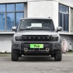 Jetour Traveler C-DM 2026– Factory Price From China | CarSaleChina
