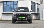 Jetour Traveler C-DM 2026– Factory Price From China | CarSaleChina