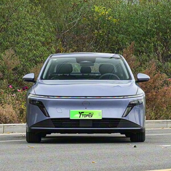 Nissan N6 2026– Factory Price From China | CarSaleChina