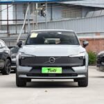 2026 Volvo EX30 Cross Country– China Export Vehicle | CarSaleChina