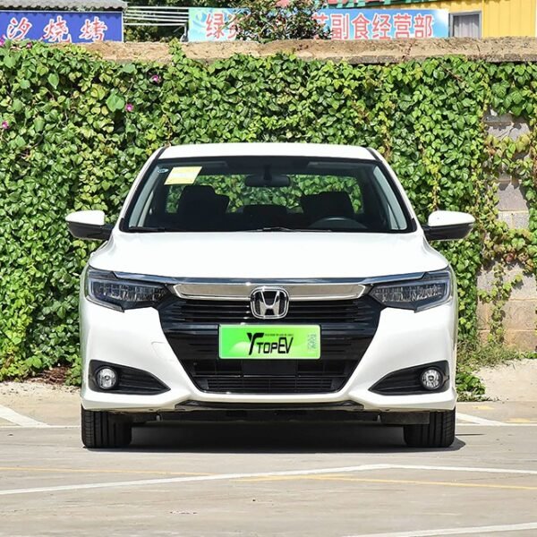 Honda Crider 2024– Factory Price From China | CarSaleChina