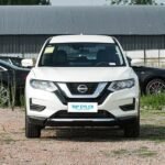 2026 Nissan X-Trail– China Export Vehicle | CarSaleChina