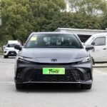 2026 Toyota Camry– China Export Vehicle | CarSaleChina