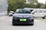 2026 Toyota Camry– China Export Vehicle | CarSaleChina