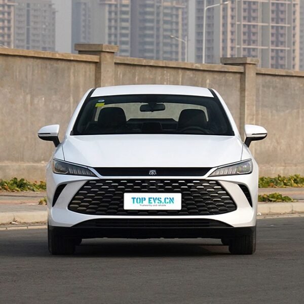 2026 BYD Qin Plus DM-i– China Export Vehicle | CarSaleChina