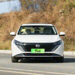 Nissan Teana 2026– Factory Price From China | CarSaleChina