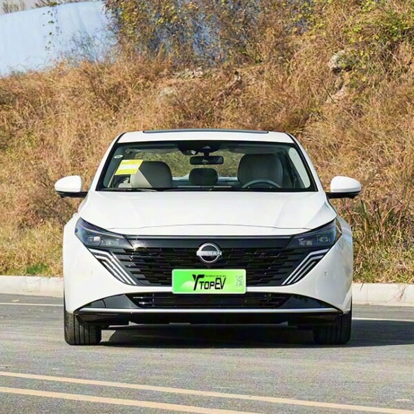 Nissan Teana 2026– Factory Price From China | CarSaleChina