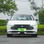 Ford Mondeo 2026– Factory Price From China | CarSaleChina