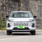 Toyota Wildlander 2026– Factory Price From China | CarSaleChina