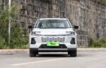 Toyota Wildlander 2026– Factory Price From China | CarSaleChina