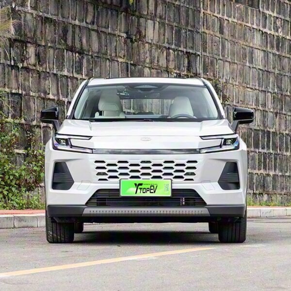 Toyota Wildlander 2026– Factory Price From China | CarSaleChina