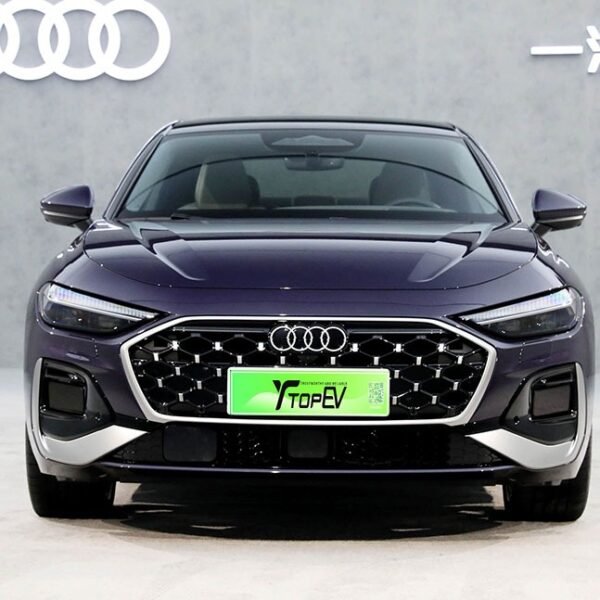 2026 Audi A5L– China Export Vehicle | CarSaleChina