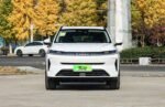 GWM Haval H6L 2026– Factory Price From China | CarSaleChina