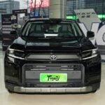 Toyota RAV4 2026 Hybrid– Factory Price From China | CarSaleChina