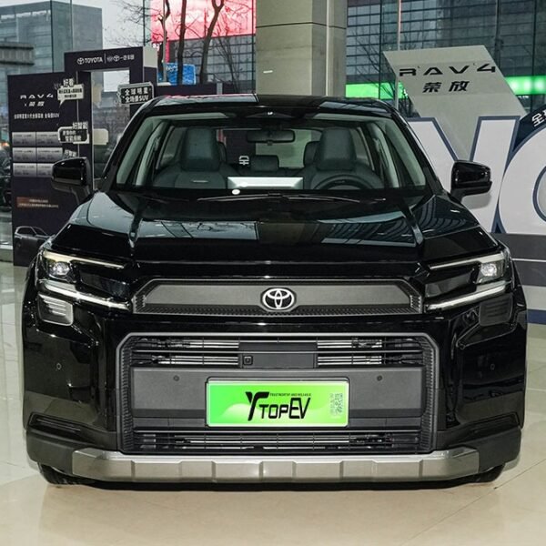 Toyota RAV4 2026 Hybrid– Factory Price From China | CarSaleChina