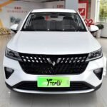 2026 Wuling Alvez– China Export Vehicle | CarSaleChina