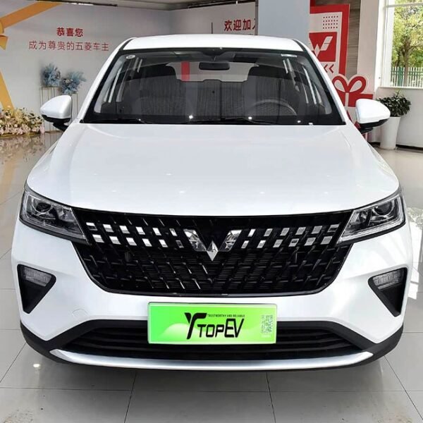 2026 Wuling Alvez– China Export Vehicle | CarSaleChina