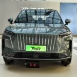 Hongqi HS6 PHEV 2026– Factory Price From China | CarSaleChina