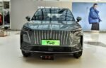 Hongqi HS6 PHEV 2026– Factory Price From China | CarSaleChina