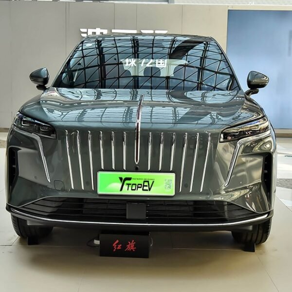 Hongqi HS6 PHEV 2026– Factory Price From China | CarSaleChina